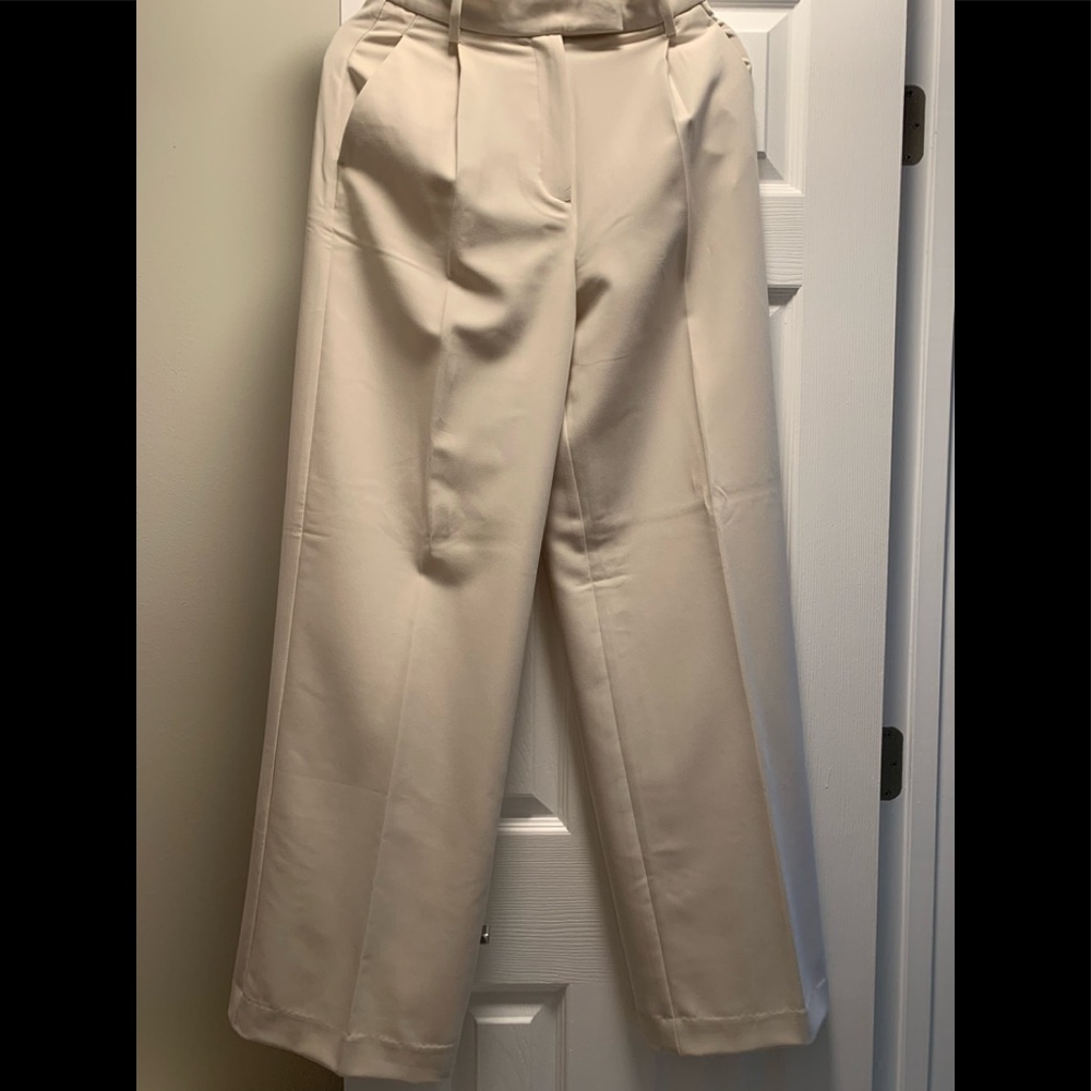 Zara pants